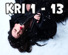 SERYABKINA - Last Krisma
