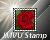 Rose Stamp #2