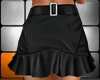 efs-mini black skirt