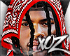 xOz Braids w/Bandana '25