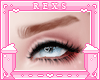 Ginger Eyebrows 6