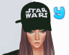 Wars Snapback F