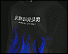 Flame/Shirt