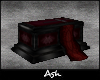 Ash. Anim Vampire Tomb