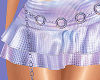 Holographic Skirt