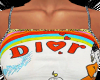 CD CARTOON CHIC TEE