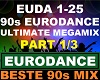 EURODANCE UltimateMix1/3