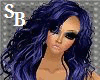 [SB] Vanity DoLL Blue