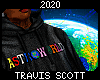 Astro "Travis Scott"