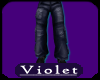 (V)Fashion Blue jeans