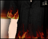 Shirt On Fire