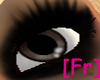 [Fr] Brown eyes