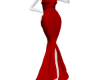Valentine's Day Gown