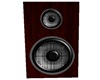 !CLJ!Cherry Wood Speaker