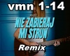 Nie zabieraj mi strun
