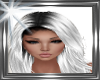 ! hair zoje dirty white