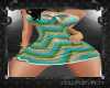 *DD* Retro Green FIG82