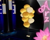 [Arz]Gold Balloons