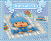 💙 Pocoyo Baby Toys