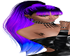 *J* Khadilah Siren bangs