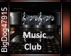 [BD]Music Club