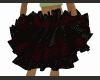 Ruby black skirt