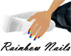[SS93] Rainbow Nails