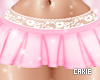 Kawaii Mini Skirt