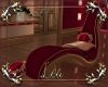 " Amore " Chaise