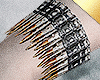 ✶Rebel Bullet Brac R