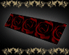 [M] Red Rose Rug