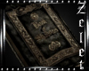 |LZ|Book Of Shadows