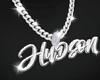 Hudson Chain