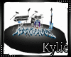 ROCK OF AGES BAND