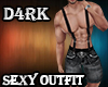 D4rk Sexy Outfit