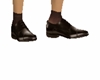 MzE Black Dress shoes v3