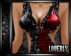 [Lo] Glam night short re