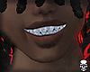 o. Grillz Shark DRV