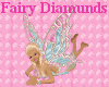 Flirty Fairy 10 Poses