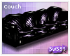 *SC* Beat PVC Couch