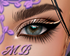 MB Beige Eye Shadow