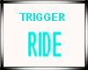 {RJ} Golden Bike
