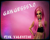 Pink Valentine :G: