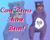 Care Bear - Share Bear