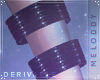 M~ DRV Onyx - BraceL