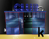 {K} Club Mesh 2