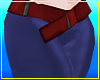 Blue Pants