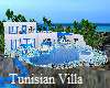 Tunisian Villa Resort