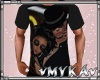 VM PICTURE TEE