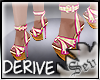 *S Derivable Sandals V2